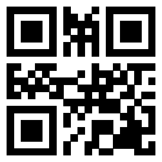 Immagine del Qr Code di 3200496696
