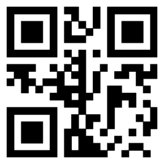 Immagine del QrCode di 3200496697