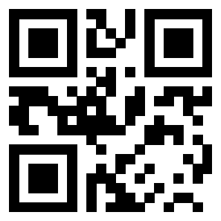 3200496700 - Immagine del Qr Code associato
