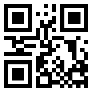 3200496701 Qr Code associato