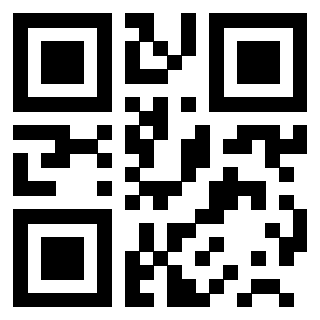3200496704 - Immagine del Qr Code associato