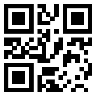 3200496706 Qr Code associato