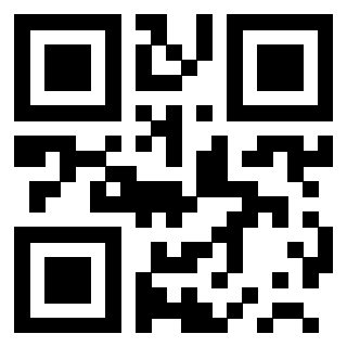 Immagine del Qr Code di 3200496715
