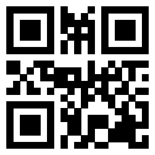 Il Qr Code di 3200496718