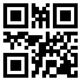 Il QrCode di 3200496722