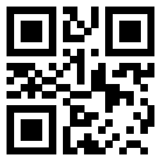 Il Qr Code di 3200496726