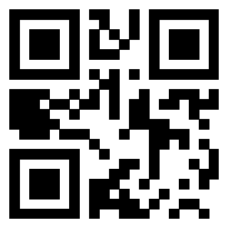 3200496727 - Immagine del Qr Code associato