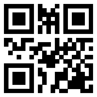 3200496729 Qr Code associato
