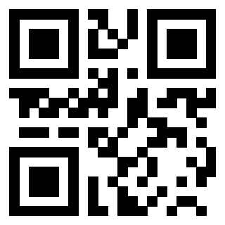 Scansione del Qr Code di 3200496731