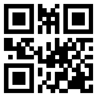 Immagine del QrCode di 3200496733