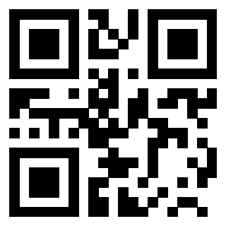 Il Qr Code di 3200496737