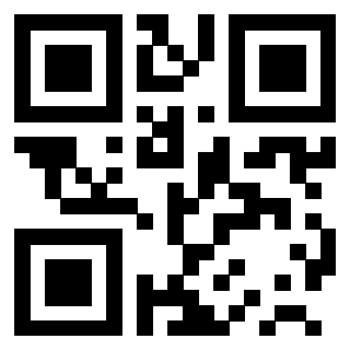 3200496738 - Immagine del Qr Code associato