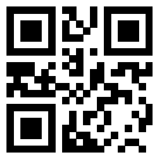 Immagine del QrCode di 3200496739