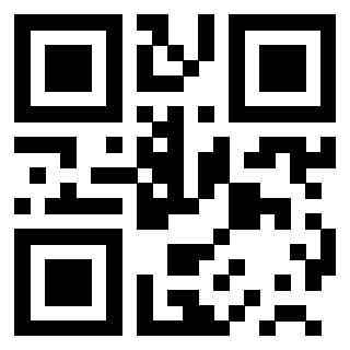 Scansione del Qr Code di 3200496740
