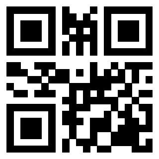 Immagine del QrCode di 3200496741