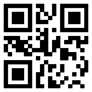3200496743 - Immagine del Qr Code associato