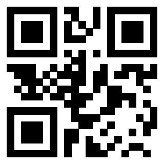 Immagine del QrCode di 3200496744