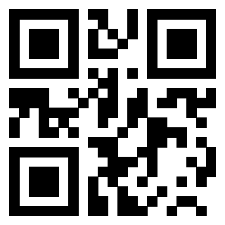 3200496745 Qr Code associato