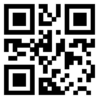 Scansione del QrCode di 3200496746