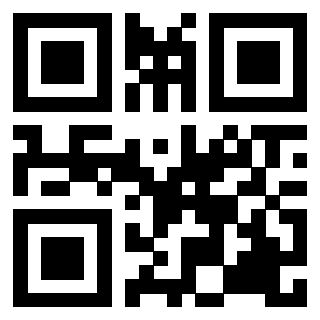 Il Qr Code di 3200496747