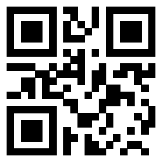 Immagine del Qr Code di 3200496749