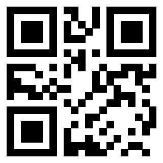 3200496750 - Immagine del Qr Code