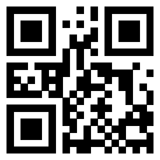 Immagine del QrCode di 3200496752