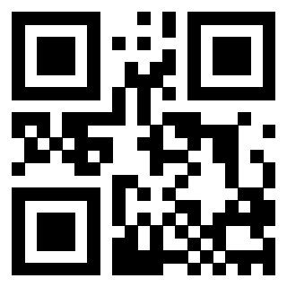 Immagine del QrCode di 3200496755