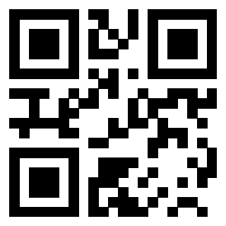 Il QrCode di 3200496756