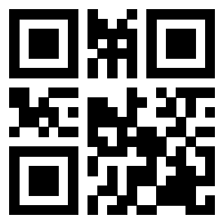 3200496757 - Immagine del QrCode associato