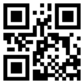 3200496758 Qr Code associato