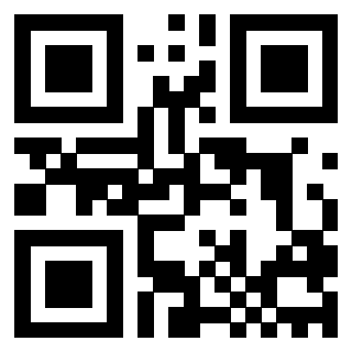Scansione del QrCode di 3200496759