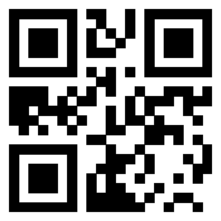 Immagine del Qr Code di 3200496761