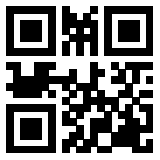 3200496763 - Immagine del QrCode associato