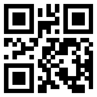 Il QrCode di 3200496769
