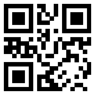 3200496770 - Immagine del QrCode associato