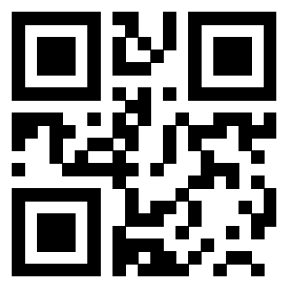 Il QrCode di 3200496771