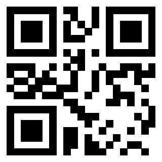 Il QrCode di 3200496772