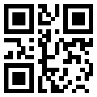 Il QrCode di 3200496773