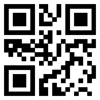 Immagine del Qr Code di 3200496775