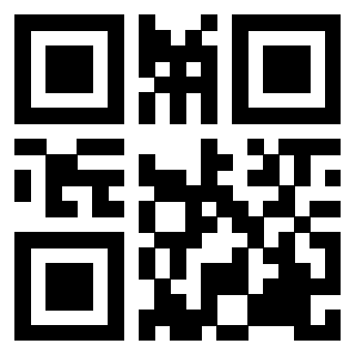 Immagine del Qr Code di 3200496779
