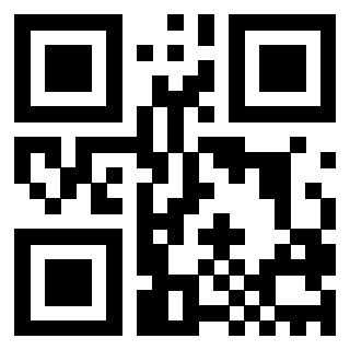 3200496782 - Immagine del Qr Code associato