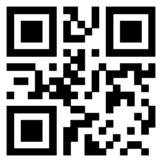 3200496786 - Immagine del Qr Code associato