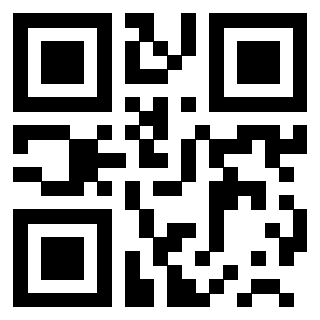 Immagine del QrCode di 3200496787