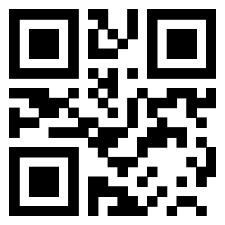 Immagine del QrCode di 3200496788