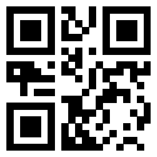 Il QrCode di 3200496789