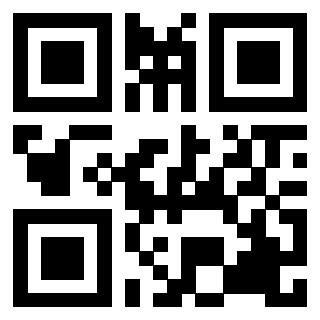 Scansione del QrCode di 3200496790