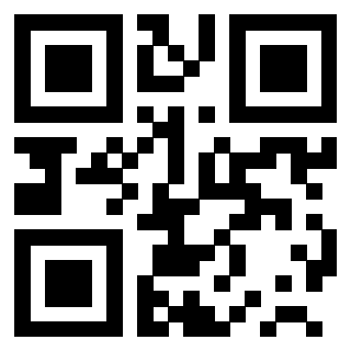 3200496791 - Immagine del Qr Code associato
