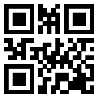 Immagine del QrCode di 3200496792
