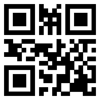 Immagine del QrCode di 3200496795